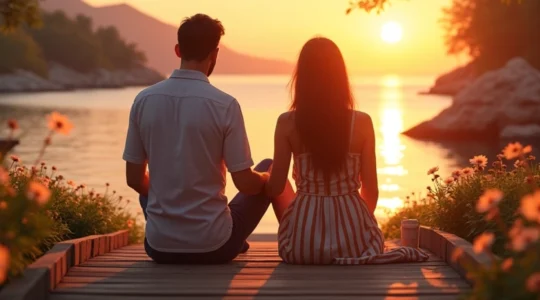 Romantic getaways