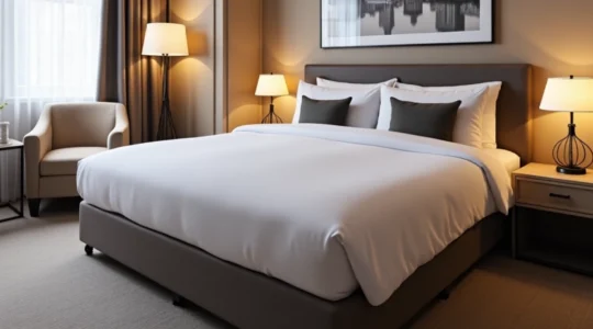 London aparthotel