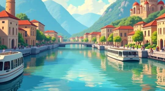 travel experience