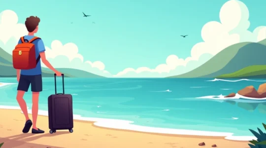 Travel insurance