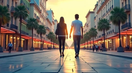 travel safety tips