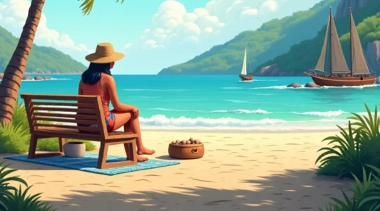 Sustainable tourism