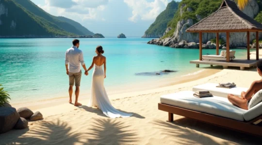 honeymoon