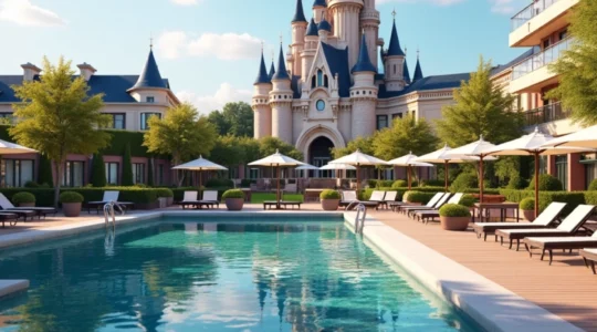 Disneyland