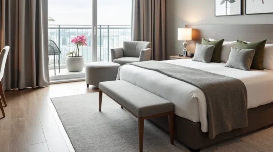 aparthotels