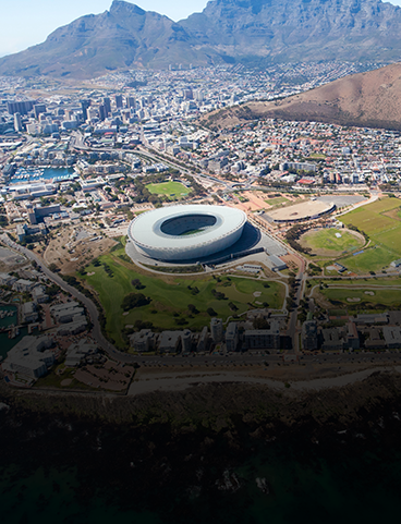 Cape Town